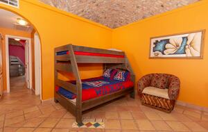 Exquisite Beachfront Escape in Las Conchas - Puerto Penasco, Mexico