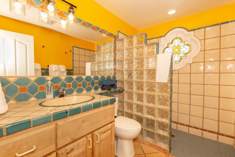 Exquisite Beachfront Escape in Las Conchas - Puerto Penasco, Mexico