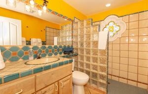 Exquisite Beachfront Escape in Las Conchas - Puerto Penasco, Mexico