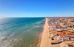 Exquisite Beachfront Escape in Las Conchas - Puerto Penasco, Mexico