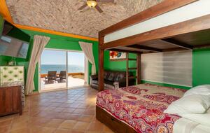 Exquisite Beachfront Escape in Las Conchas - Puerto Penasco, Mexico
