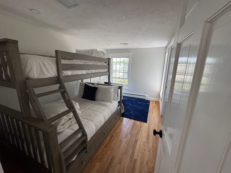 Cape Cod Elegance with Sunset Views over the Bay - Falmouth, Massachusetts