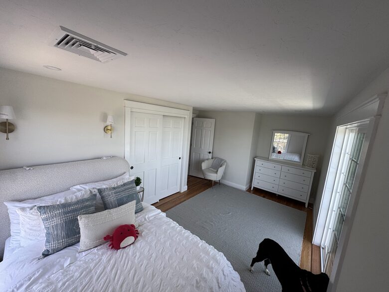 Cape Cod Elegance with Sunset Views over the Bay - Falmouth, Massachusetts