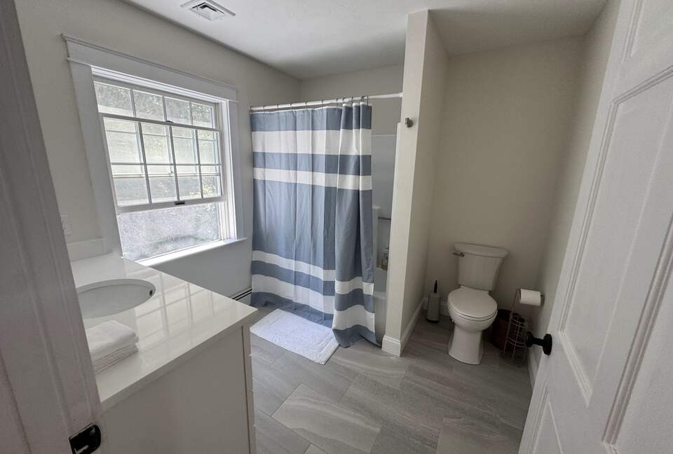 Cape Cod Elegance with Sunset Views over the Bay - Falmouth, Massachusetts