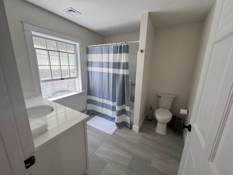 Cape Cod Elegance with Sunset Views over the Bay - Falmouth, Massachusetts