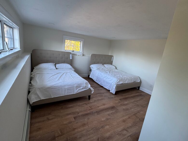 Cape Cod Elegance with Sunset Views over the Bay - Falmouth, Massachusetts