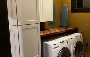 Architectural Retreat with Panoramic Views - Huddleston, Virginia