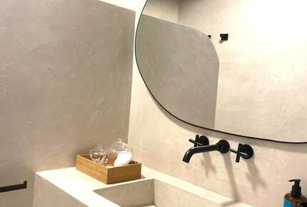 Sophisticated Coastal Home with Private Pool - Formentera, Spain