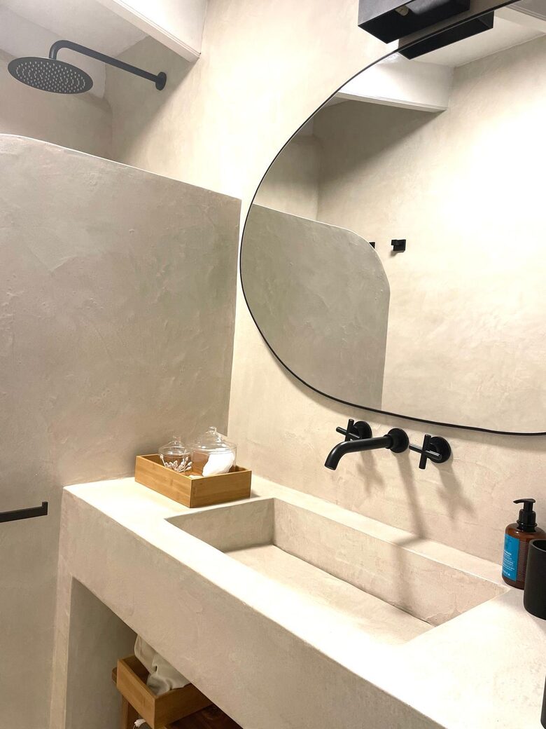 Sophisticated Coastal Home with Private Pool - Formentera, Spain