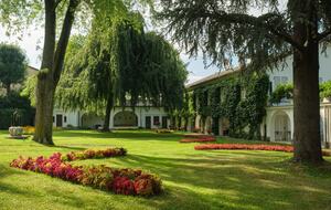 Refined Countryside Estate with Private Chapel - Boves, Italy