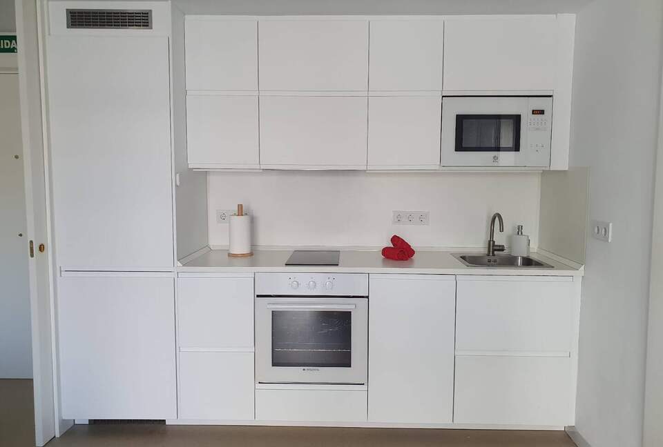 Charming Apartment on Marbella’s Golden Mile - Marbella, Spain