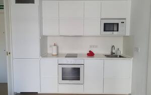 Charming Apartment on Marbella’s Golden Mile - Marbella, Spain