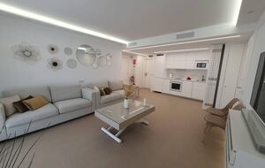 Charming Apartment on Marbella’s Golden Mile - Marbella, Spain
