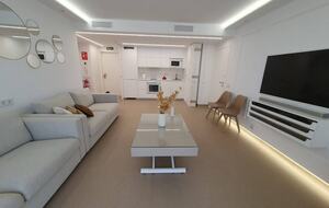 Charming Apartment on Marbella’s Golden Mile - Marbella, Spain