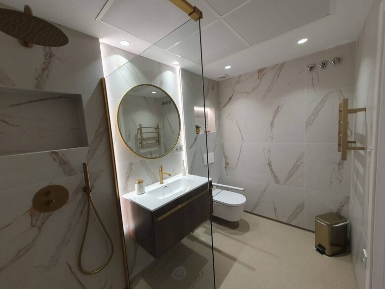 Charming Apartment on Marbella’s Golden Mile - Marbella, Spain