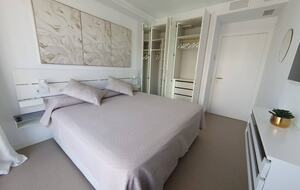 Charming Apartment on Marbella’s Golden Mile - Marbella, Spain