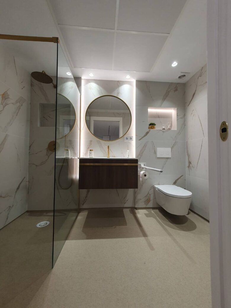 Charming Apartment on Marbella’s Golden Mile - Marbella, Spain