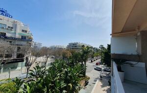 Charming Apartment on Marbella’s Golden Mile - Marbella, Spain