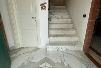 Refined Farmhouse with Private Gardens - Castelnuovo Magra, Italy