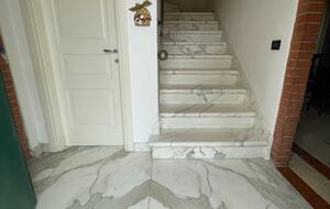 Refined Farmhouse with Private Gardens - Castelnuovo Magra, Italy