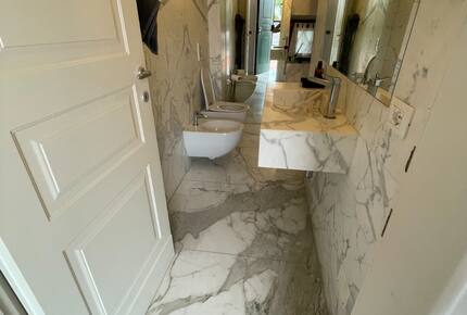 Refined Farmhouse with Private Gardens - Castelnuovo Magra, Italy