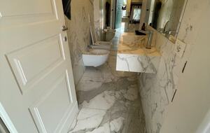 Refined Farmhouse with Private Gardens - Castelnuovo Magra, Italy