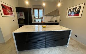 Refined Farmhouse with Private Gardens - Castelnuovo Magra, Italy