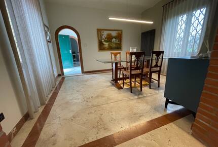 Refined Farmhouse with Private Gardens - Castelnuovo Magra, Italy