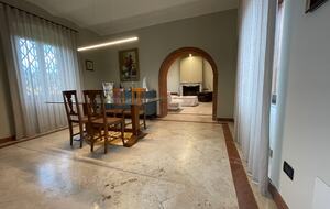 Refined Farmhouse with Private Gardens - Castelnuovo Magra, Italy