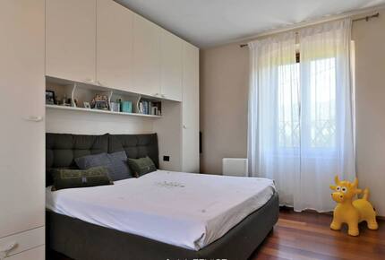 Refined Farmhouse with Private Gardens - Castelnuovo Magra, Italy