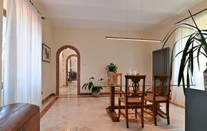 Refined Farmhouse with Private Gardens - Castelnuovo Magra, Italy