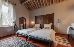 Maison Les Bambous - Grimaud, France