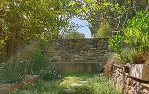 Maison Les Bambous - Grimaud, France