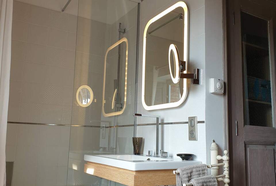 Maison Les Bambous - Grimaud, France