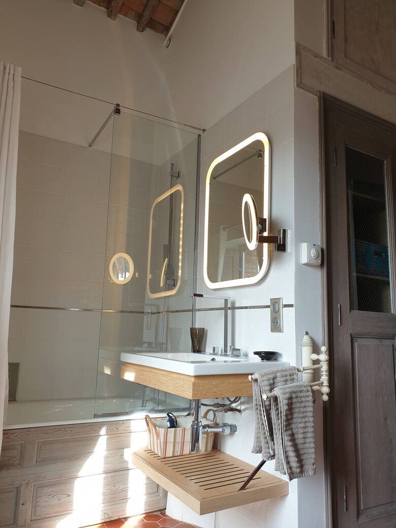 Maison Les Bambous - Grimaud, France