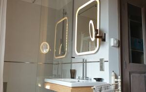 Maison Les Bambous - Grimaud, France