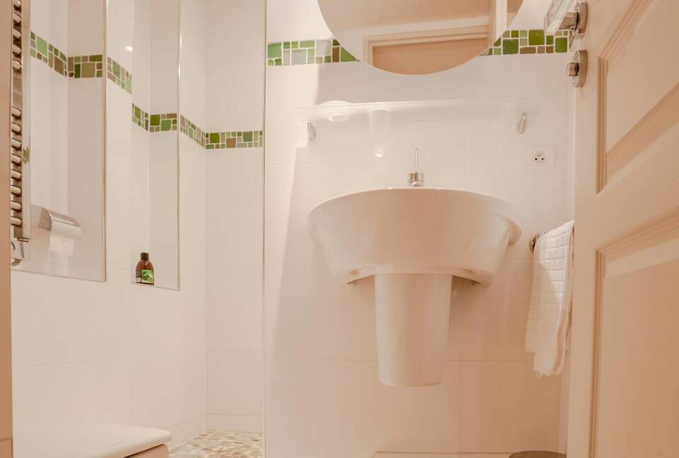 Maison Les Bambous - Grimaud, France