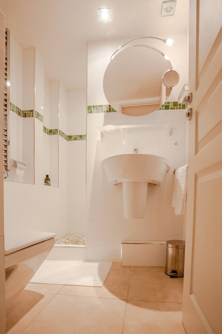 Maison Les Bambous - Grimaud, France