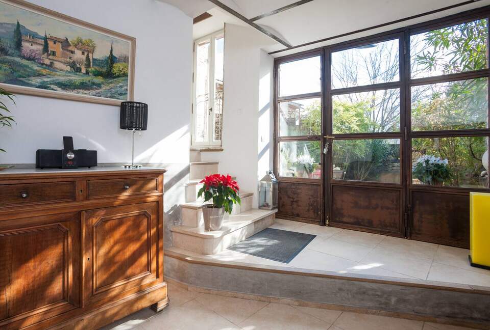 Maison Les Bambous - Grimaud, France