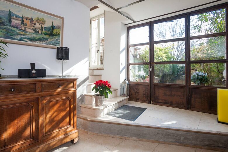 Maison Les Bambous - Grimaud, France