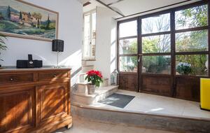 Maison Les Bambous - Grimaud, France