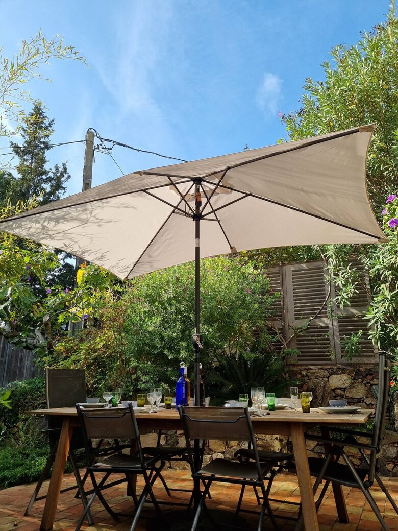 Maison Les Bambous - Grimaud, France