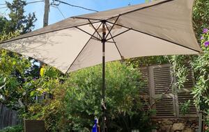 Maison Les Bambous - Grimaud, France