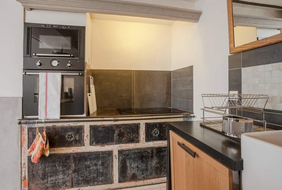 Maison Les Bambous - Grimaud, France