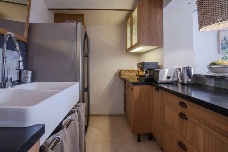 Maison Les Bambous - Grimaud, France