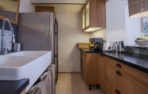 Maison Les Bambous - Grimaud, France