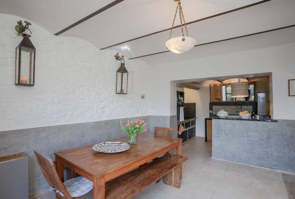 Maison Les Bambous - Grimaud, France