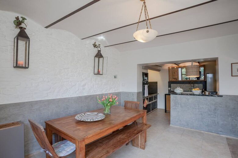 Maison Les Bambous - Grimaud, France