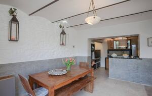 Maison Les Bambous - Grimaud, France