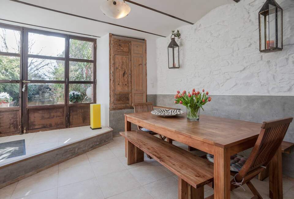 Maison Les Bambous - Grimaud, France